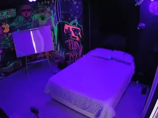 voyeurcam-casa-salsa-disturbed's Live Sex Cam Show