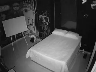 voyeurcam-casa-salsa-disturbed's Live Sex Cam Show