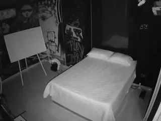 voyeurcam-casa-salsa-disturbed's Live Sex Cam Show