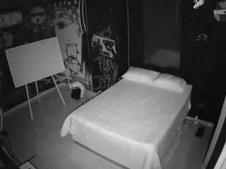 voyeurcam-casa-salsa-disturbed's Live Sex Cam Show