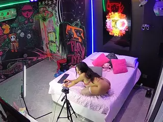 voyeurcam-casa-salsa-disturbed's Live Sex Cam Show