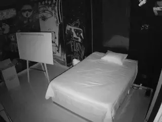 voyeurcam-casa-salsa-disturbed's Live Sex Cam Show