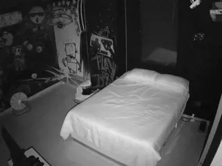 voyeurcam-casa-salsa-disturbed's Live Sex Cam Show