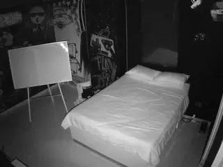 voyeurcam-casa-salsa-disturbed's Live Sex Cam Show