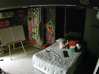 voyeurcam casa salsa disturbed's Live Sex Cam Show
