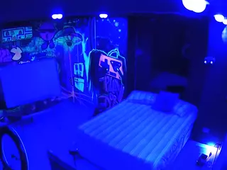 voyeurcam casa salsa disturbed's Live Sex Cam Show