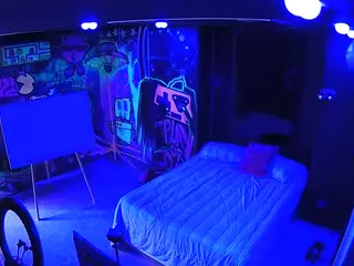 voyeurcam casa salsa disturbed's Live Sex Cam Show