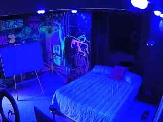 voyeurcam casa salsa disturbed's Live Sex Cam Show