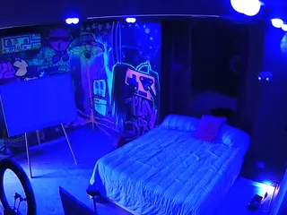 voyeurcam casa salsa disturbed's Live Sex Cam Show