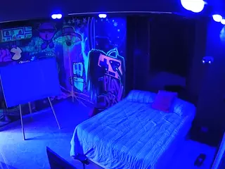 voyeurcam casa salsa disturbed's Live Sex Cam Show