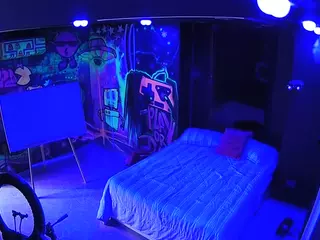 voyeurcam casa salsa disturbed's Live Sex Cam Show