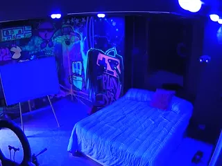 voyeurcam casa salsa disturbed's Live Sex Cam Show