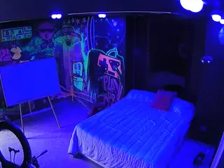 voyeurcam casa salsa disturbed's Live Sex Cam Show