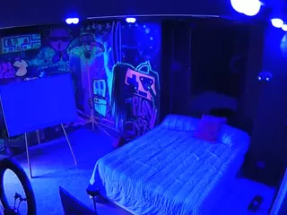 voyeurcam casa salsa disturbed's Live Sex Cam Show