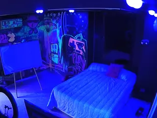 voyeurcam casa salsa disturbed's Live Sex Cam Show