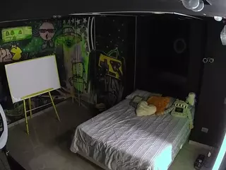 voyeurcam casa salsa disturbed's Live Sex Cam Show
