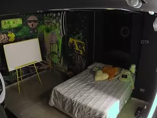 voyeurcam casa salsa disturbed's Live Sex Cam Show