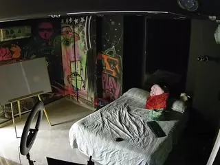 voyeurcam casa salsa disturbed's Live Sex Cam Show