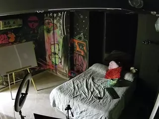 voyeurcam casa salsa disturbed's Live Sex Cam Show