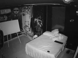 voyeurcam casa salsa disturbed's Live Sex Cam Show