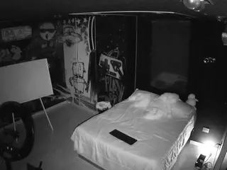 voyeurcam casa salsa disturbed's Live Sex Cam Show