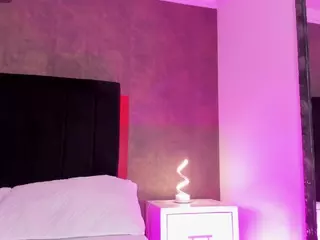 ZairaAdams's Live Sex Cam Show