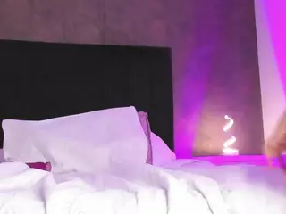 ZairaAdams's Live Sex Cam Show