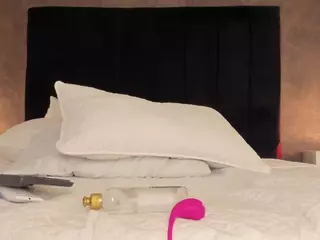 ZairaAdams's Live Sex Cam Show