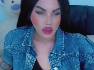 alissonsaenzz Live Webcam on CamSoda