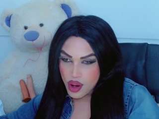 alissonsaenzz Live Webcam on CamSoda