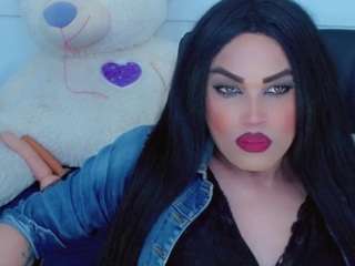 alissonsaenzz Live Webcam on CamSoda