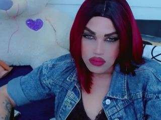 alissonsaenzz - Live Cam