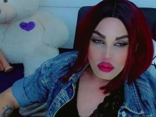 alissonsaenzz Live Webcam on CamSoda