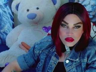 alissonsaenzz - Cam en Direct