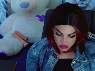 alissonsaenzz - Cam en Direct