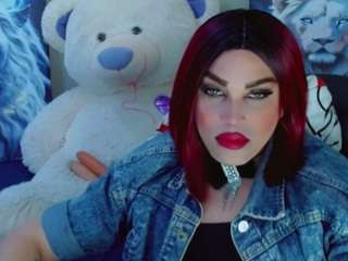 alissonsaenzz Modèle Webcam Profil