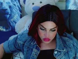 alissonsaenzz Webcam Model Profile