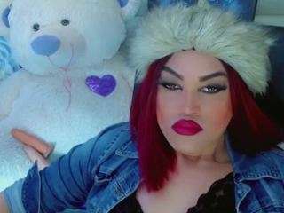 alissonsaenzz Live Webcam on CamSoda