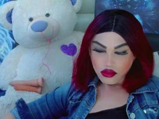 alissonsaenzz webcam