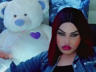 alissonsaenzz webcam
