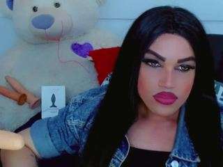 alissonsaenzz webcam