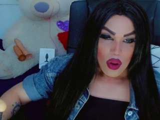 alissonsaenzz webcam