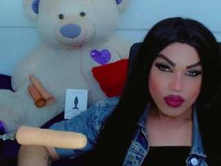 alissonsaenzz webcam
