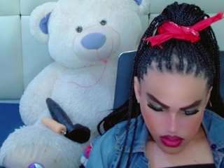 alissonsaenzz webcam