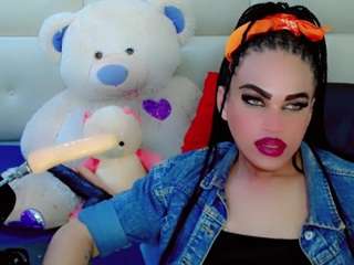 alissonsaenzz Live Webcam on CamSoda