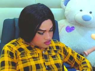 alissonsaenzz webcam