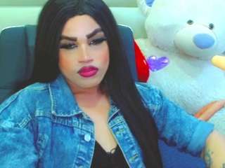 alissonsaenzz webcam