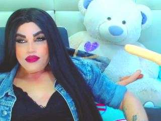 alissonsaenzz webcam