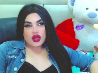 alissonsaenzz webcam