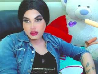 alissonsaenzz's CamSoda show and profile